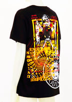 TEST COLLECTION CAMISETA TALLA L - TC111