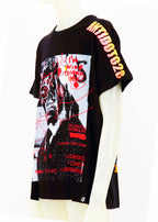 TEST COLLECTION CAMISETA TALLA L - TC111