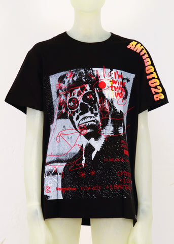 TEST COLLECTION CAMISETA TALLA L - TC111