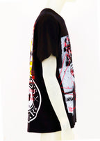 TEST COLLECTION CAMISETA TALLA L - TC111