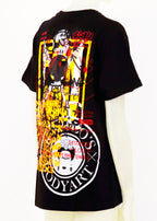 TEST COLLECTION CAMISETA TALLA L - TC111
