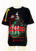 TEST COLLECTION CAMISETA TALLA L - TC112