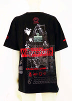 TEST COLLECTION CAMISETA TALLA L - TC112
