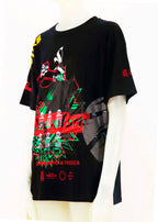TEST COLLECTION CAMISETA TALLA L - TC112