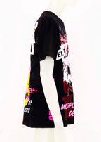 TEST COLLECTION CAMISETA TALLA L - TC114