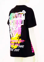 TEST COLLECTION CAMISETA TALLA L - TC114