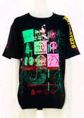 TEST COLLECTION CAMISETA TALLA L - TC115