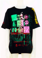 TEST COLLECTION CAMISETA TALLA L - TC115