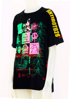 TEST COLLECTION CAMISETA TALLA L - TC115