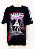 TEST COLLECTION CAMISETA TALLA L - TC116