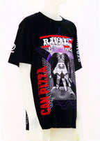TEST COLLECTION CAMISETA TALLA L - TC116