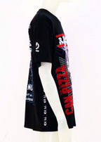 TEST COLLECTION CAMISETA TALLA L - TC116