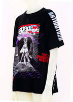 TEST COLLECTION CAMISETA TALLA L - TC116