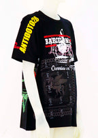 TEST COLLECTION CAMISETA TALLA L - TC117