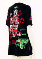 TEST COLLECTION CAMISETA TALLA L - TC117