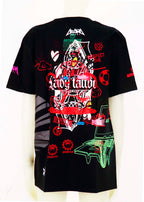 TEST COLLECTION CAMISETA TALLA L - TC117
