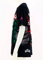 TEST COLLECTION CAMISETA TALLA L - TC117