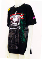 TEST COLLECTION CAMISETA TALLA L - TC117