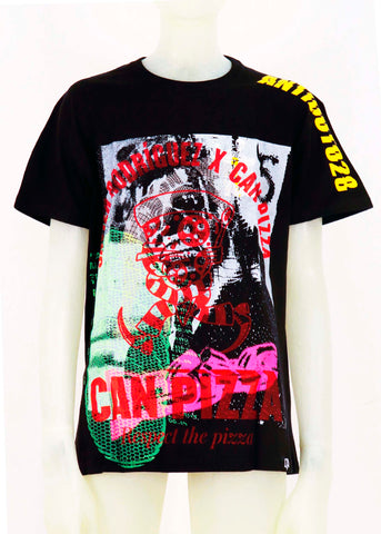 TEST COLLECTION CAMISETA TALLA L - TC118