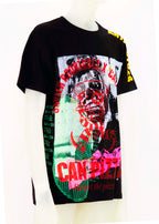 TEST COLLECTION CAMISETA TALLA L - TC118