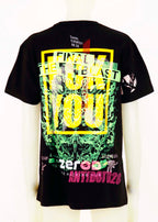 TEST COLLECTION CAMISETA TALLA L - TC118