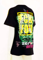 TEST COLLECTION CAMISETA TALLA L - TC118