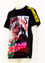 TEST COLLECTION CAMISETA TALLA L - TC118