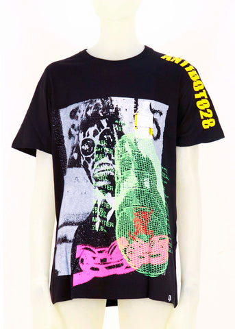 TEST COLLECTION CAMISETA TALLA L - TC119