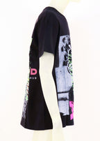 TEST COLLECTION CAMISETA TALLA L - TC119