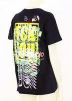 TEST COLLECTION CAMISETA TALLA L - TC119