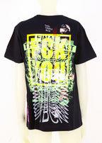 TEST COLLECTION CAMISETA TALLA L - TC119