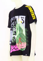TEST COLLECTION CAMISETA TALLA L - TC119