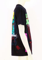 TEST COLLECTION CAMISETA TALLA L - TC120