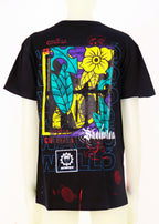 TEST COLLECTION CAMISETA TALLA L - TC120