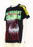 TEST COLLECTION CAMISETA TALLA L - TC120