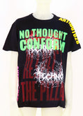 TEST COLLECTION CAMISETA TALLA L - TC120