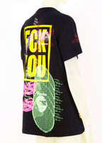 TEST COLLECTION CAMISETA TALLA L - TC121