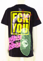 TEST COLLECTION CAMISETA TALLA L - TC121