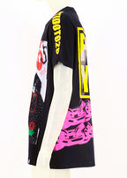 TEST COLLECTION CAMISETA TALLA L - TC121