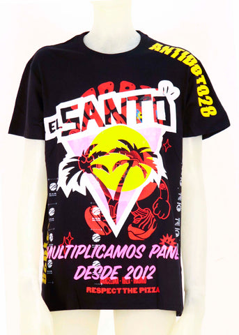 TEST COLLECTION CAMISETA TALLA L - TC122