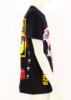 TEST COLLECTION CAMISETA TALLA L - TC122