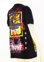 TEST COLLECTION CAMISETA TALLA L - TC122