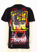 TEST COLLECTION CAMISETA TALLA L - TC122
