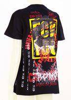 TEST COLLECTION CAMISETA TALLA L - TC122