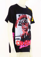 TEST COLLECTION CAMISETA TALLA L - TC123