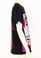 TEST COLLECTION CAMISETA TALLA L - TC123