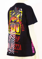 TEST COLLECTION CAMISETA TALLA L - TC123