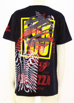 TEST COLLECTION CAMISETA TALLA L - TC123
