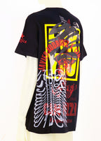 TEST COLLECTION CAMISETA TALLA L - TC123
