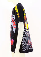 TEST COLLECTION CAMISETA TALLA L - TC123